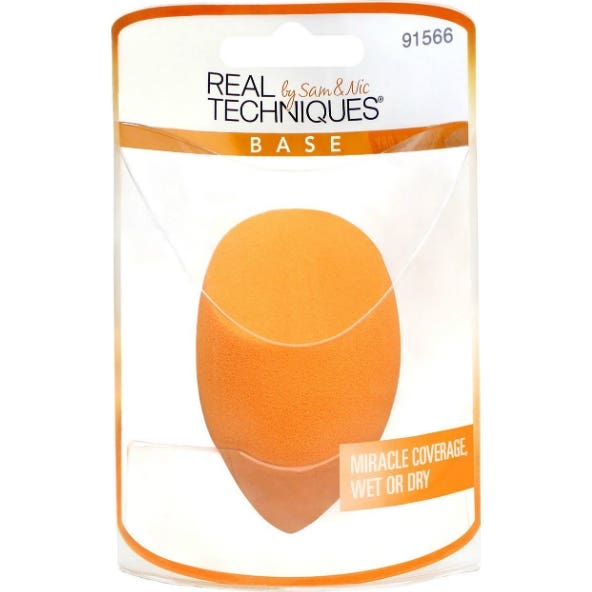 Real Techniques Esponja Aplicadora 1 ud