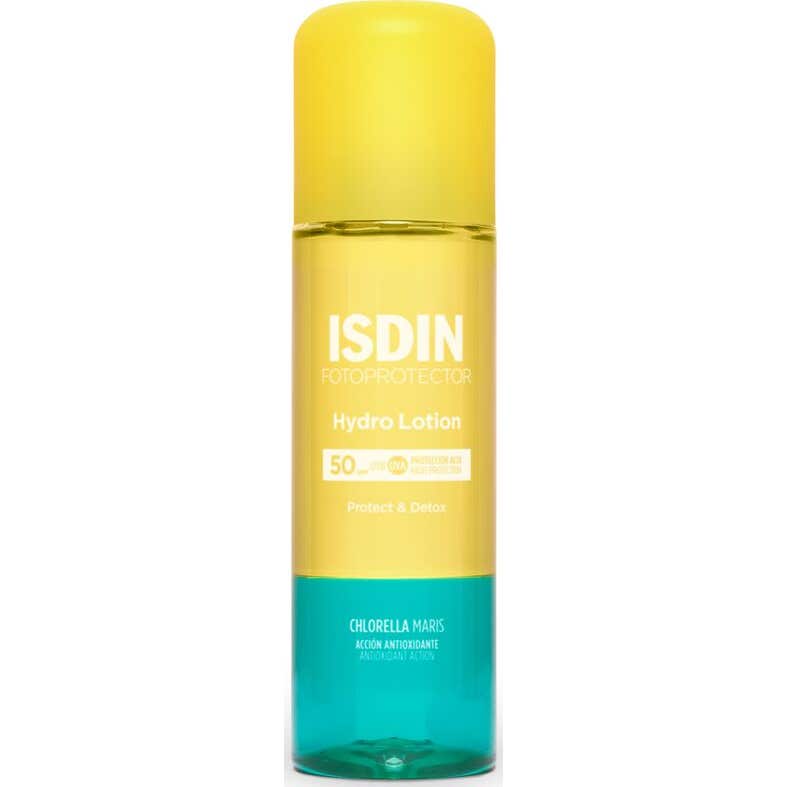 ISDIN Fotoprotector Hydro Lotion SPF50 Spray 200ml