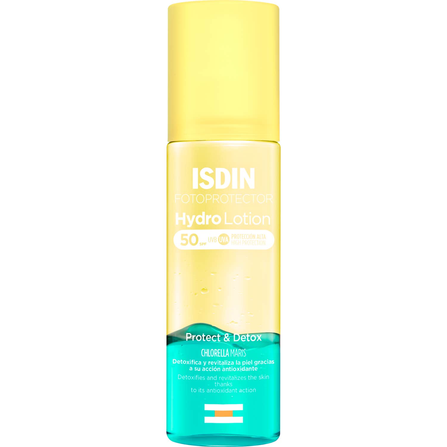 ISDIN Fotoprotector Hydro Lotion SPF50 Spray 200ml