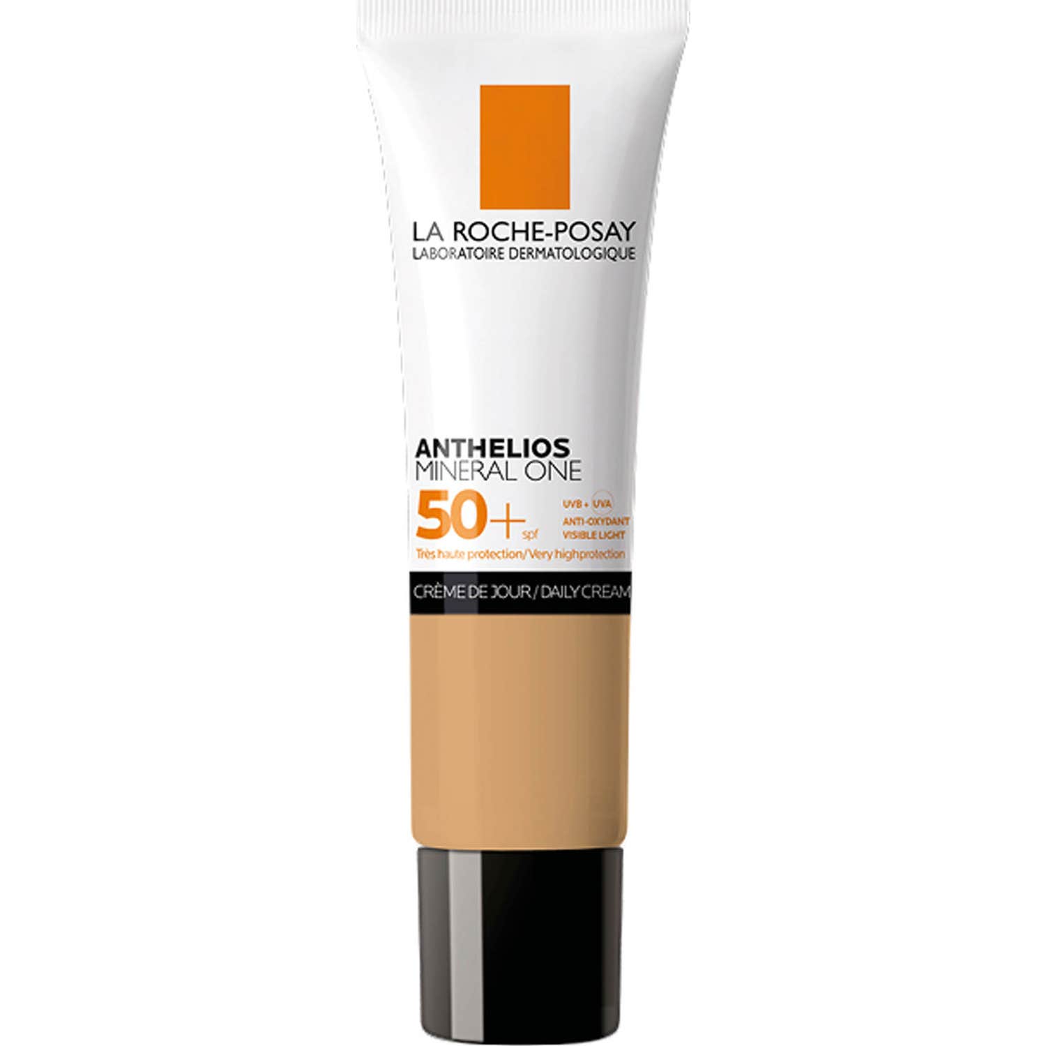 La Roche-Posay Anthelios Mineral One SPF50+ T04 30ml