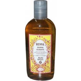 Radhe Shyam Champu Henna Rubio 250 ml