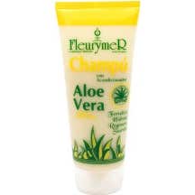 Fleurymer Champu Aloe Vera y Plantas 200 ml