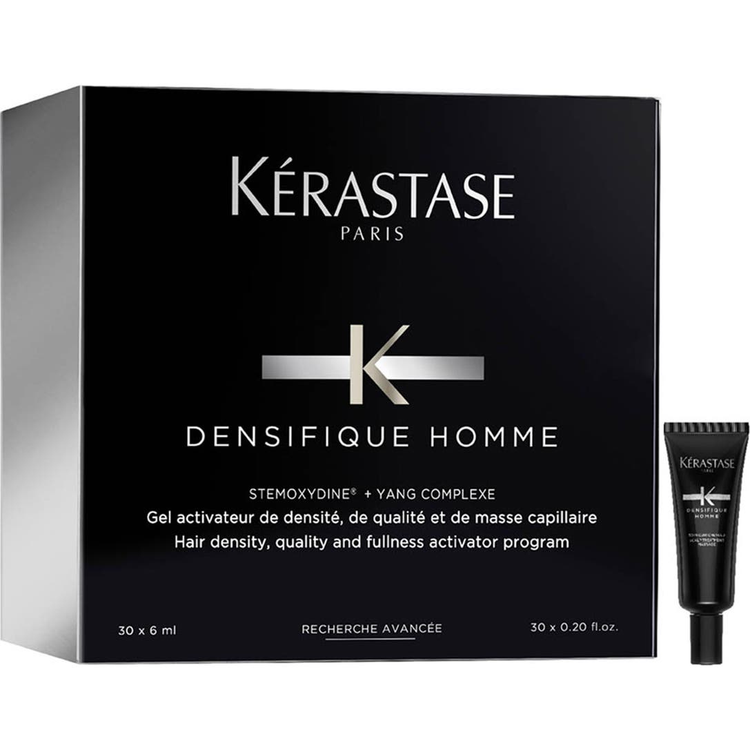 Kérastase Densifique Hombre 30x6ml