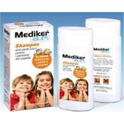 Mediker Champú Antipediculosis 100ml