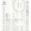 Wella Blondor Freelight Oxidante 20Vol 6% 1000 ml