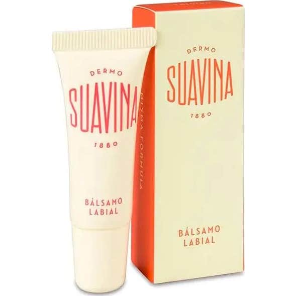 Dermo Suavina Bálsamo Labial 10ml