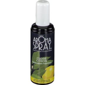 Aromaspray He Cedre/Citr Spray 100 ml