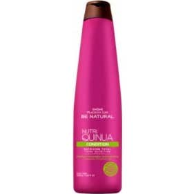 Be Natural Acondicionador Nutri Quinua 350 ml