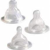 Tetina Mam Teat 2Pcs Talla 1