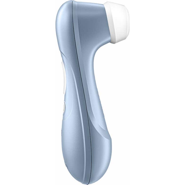 Satisfyer Pro 2 Blue Stimulator 1 ud