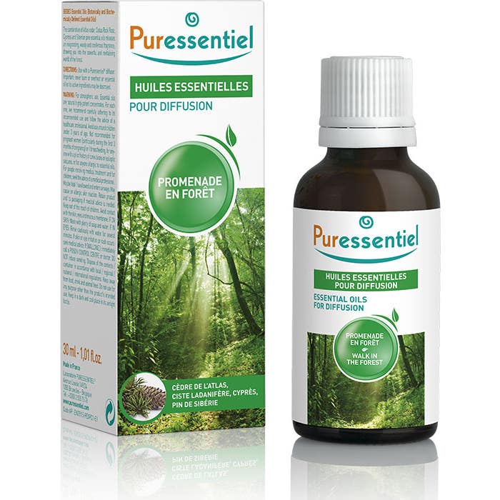 Puressentiel Difuss Paseo por el Bosque 30 ml