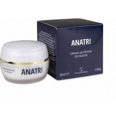 Dermax Anatri Crema Nutritiva Noche 50 ml