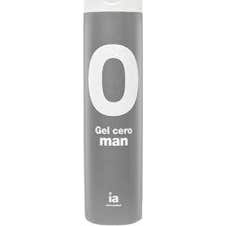 Interapothek Man gel cero 750 ml