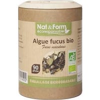 Nat&ampForm Eco Alg Fucus Bio Geveg90