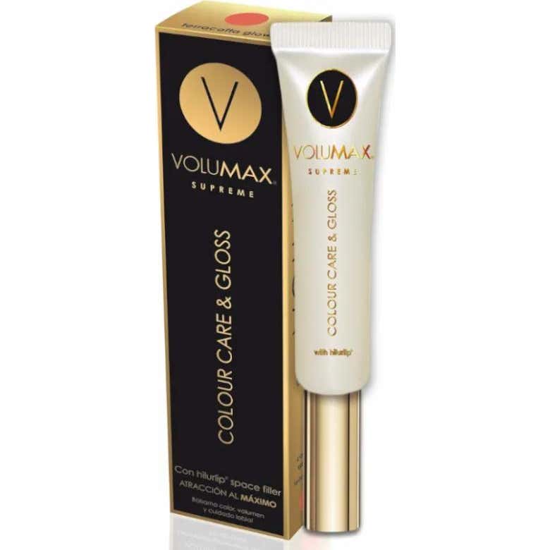Volumax® Supreme Colour Care & Gloss terracota glow 15 ml