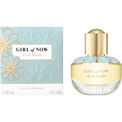 Elie Saab girl Of Now Eau de Parfum 30 ml