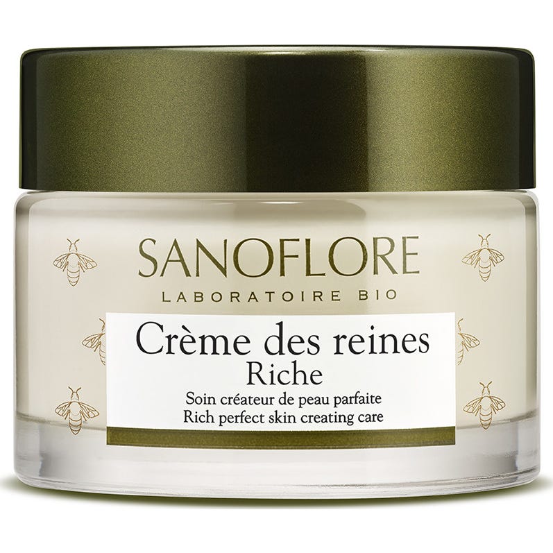 Sanoflore crema de reina 50 ml