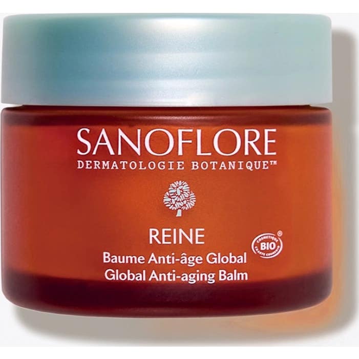 Sanoflore Reine Bálsamo Antiedad Global 50 ml