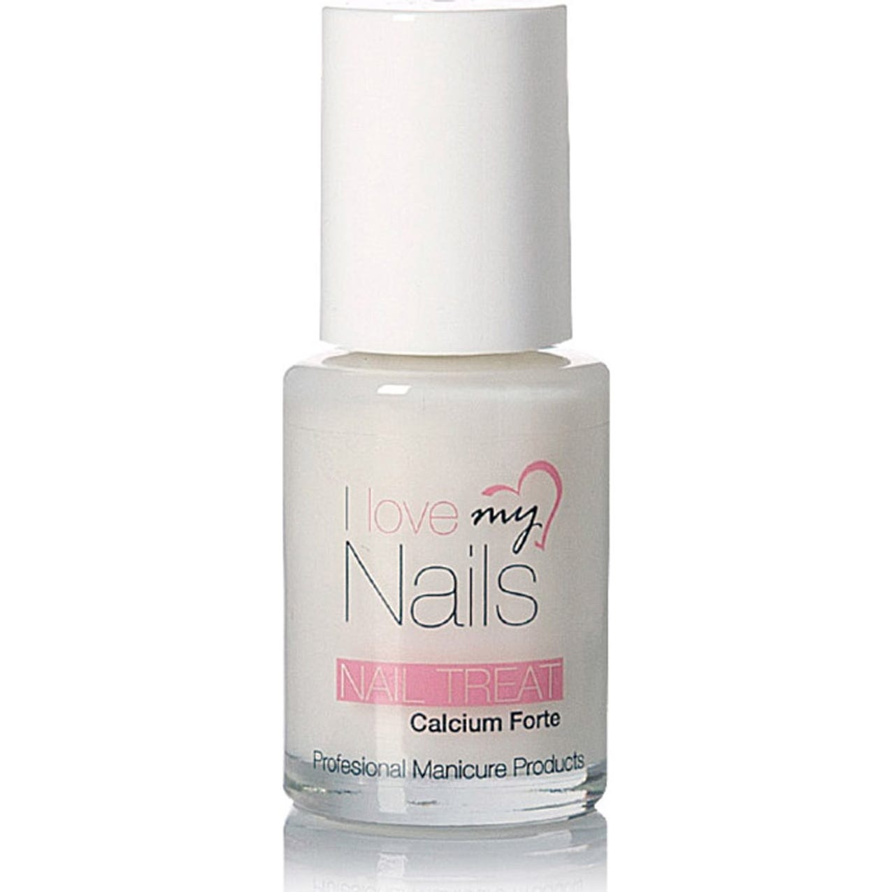 I Love My Nails Calcium Forte Endurecedor 15ml