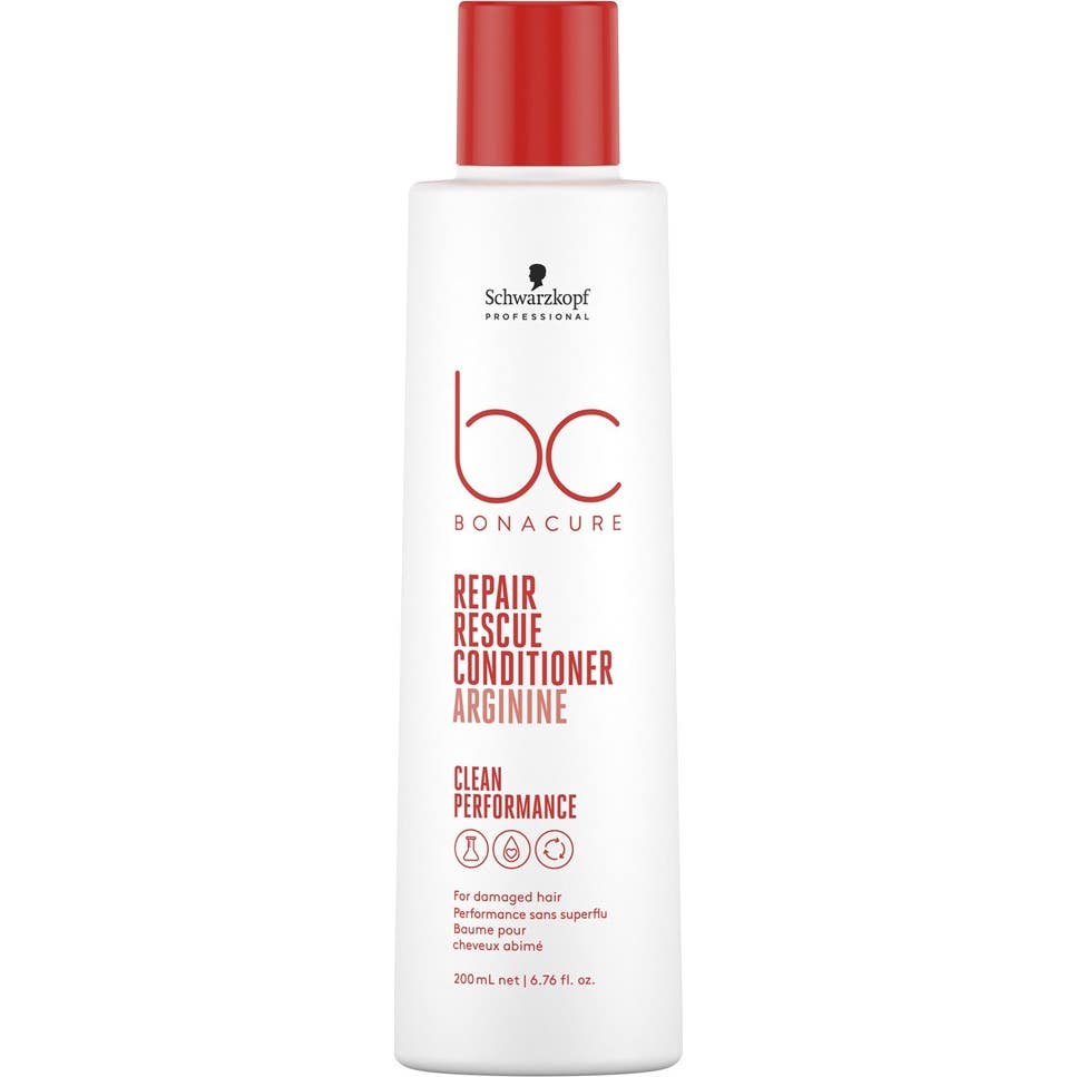 Bonacure Repair Rescue Acondicionador Arginina 200ml