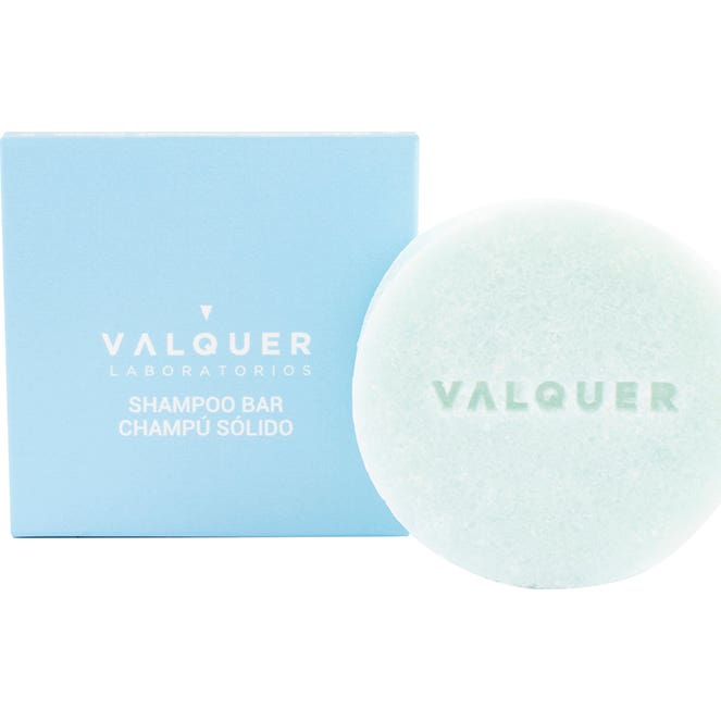Valquer Sky Champú Sólido Cabello Normal 50g