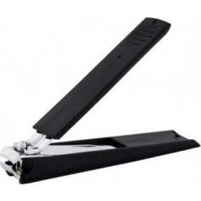 Vitry Cortauñas Manicura Negro 1 ud