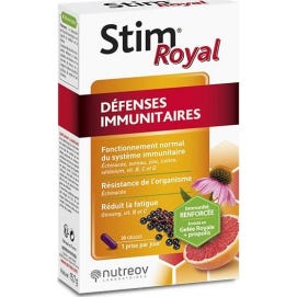 Stim Defensa Real Gelul 30