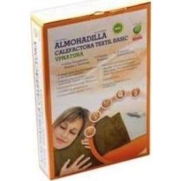 Vp Natura Almohadilla Electrica Basica