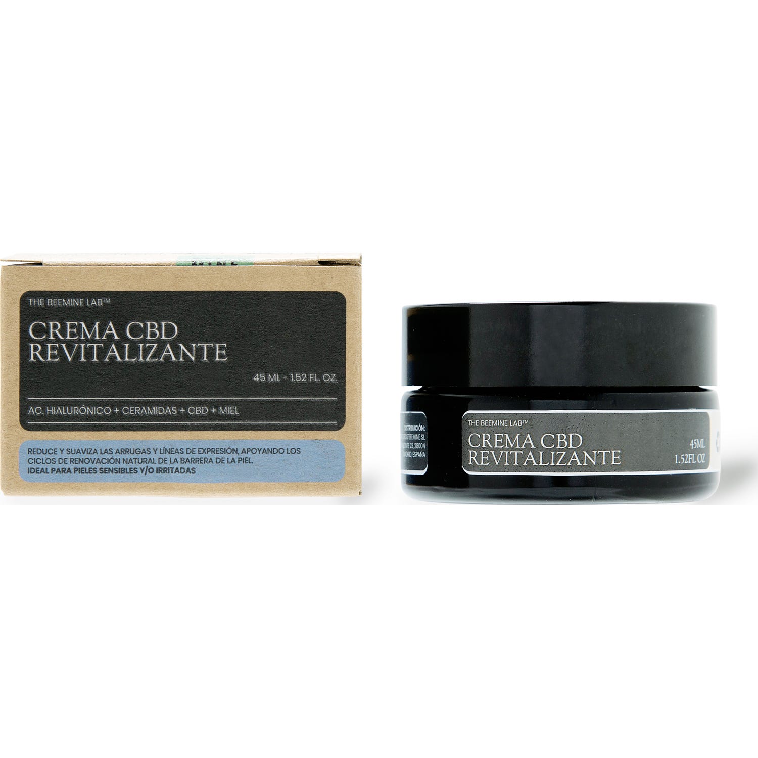 Tythedol Aceite de Cbd Plus 10% 1 10ml