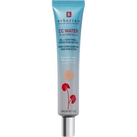 Erborian Cc Water Clair 40 Ml