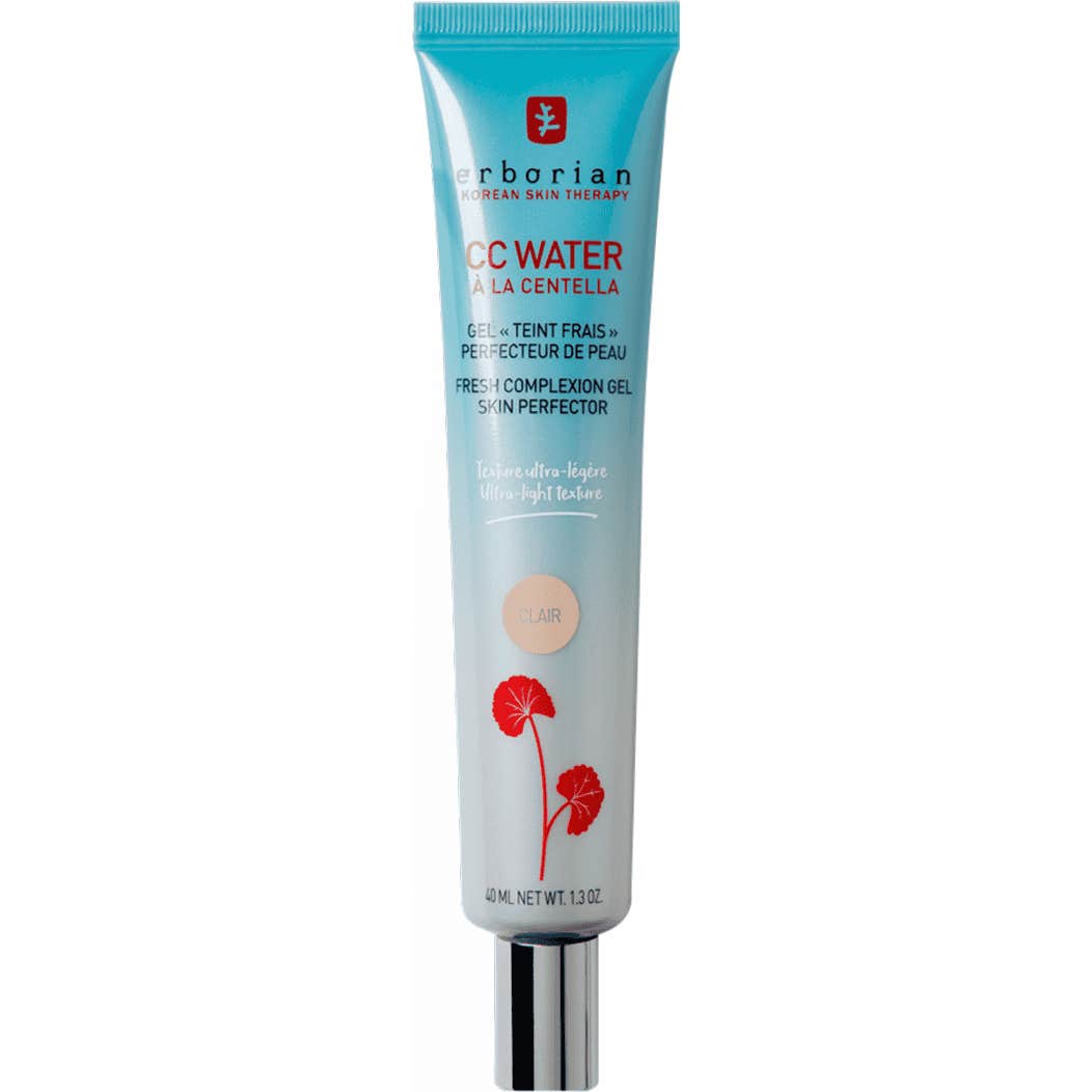 Agua Erborian Cc Crema Claro 40ml