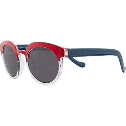 Chicco gafas de Sol Azul y Rojo +4 a 1 ud