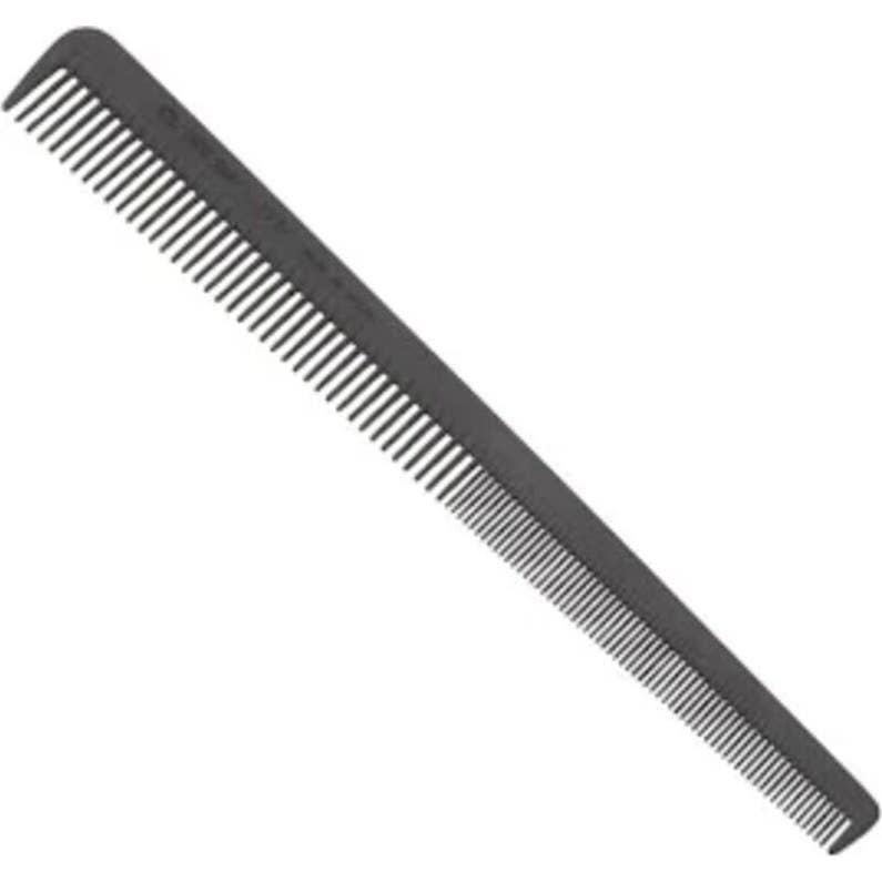Eurostil Peluquero Carbono Peine Especial 1 Un