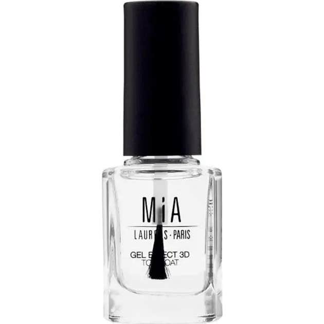 MIA Top Coat esmalte de uñas 11 ml