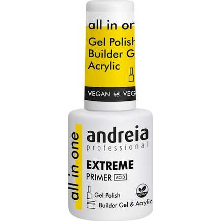 Andreia Professional All in One Extreme Primer 105ml