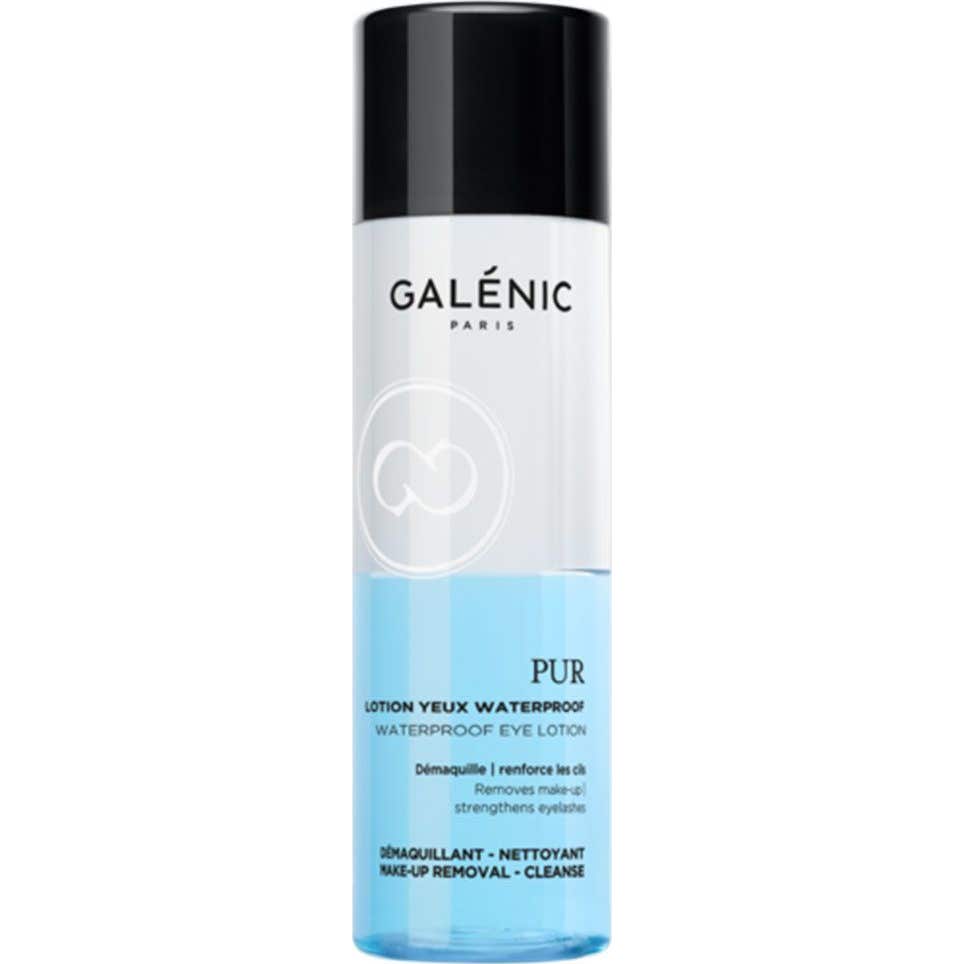 Galénic Pur desmaquillante ojos micelar 125ml