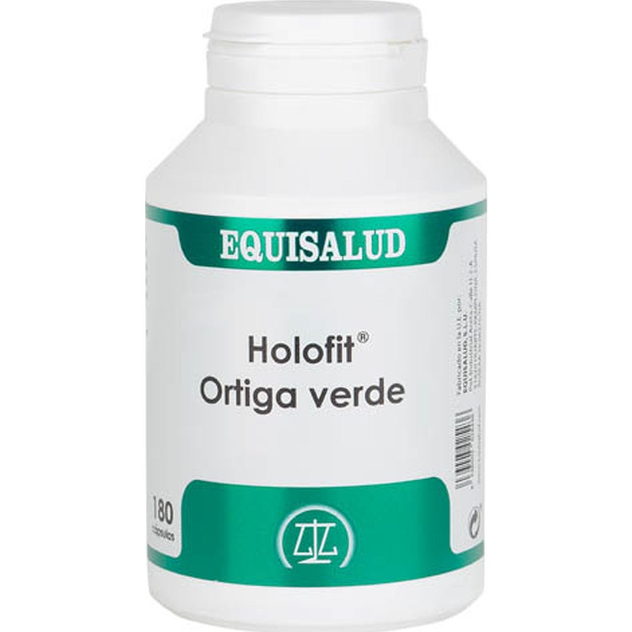 Equisalud Holofit Ortiga Verde 180caps