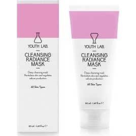 Youth Lab Mascarilla Cleansing Radiance 50 ml