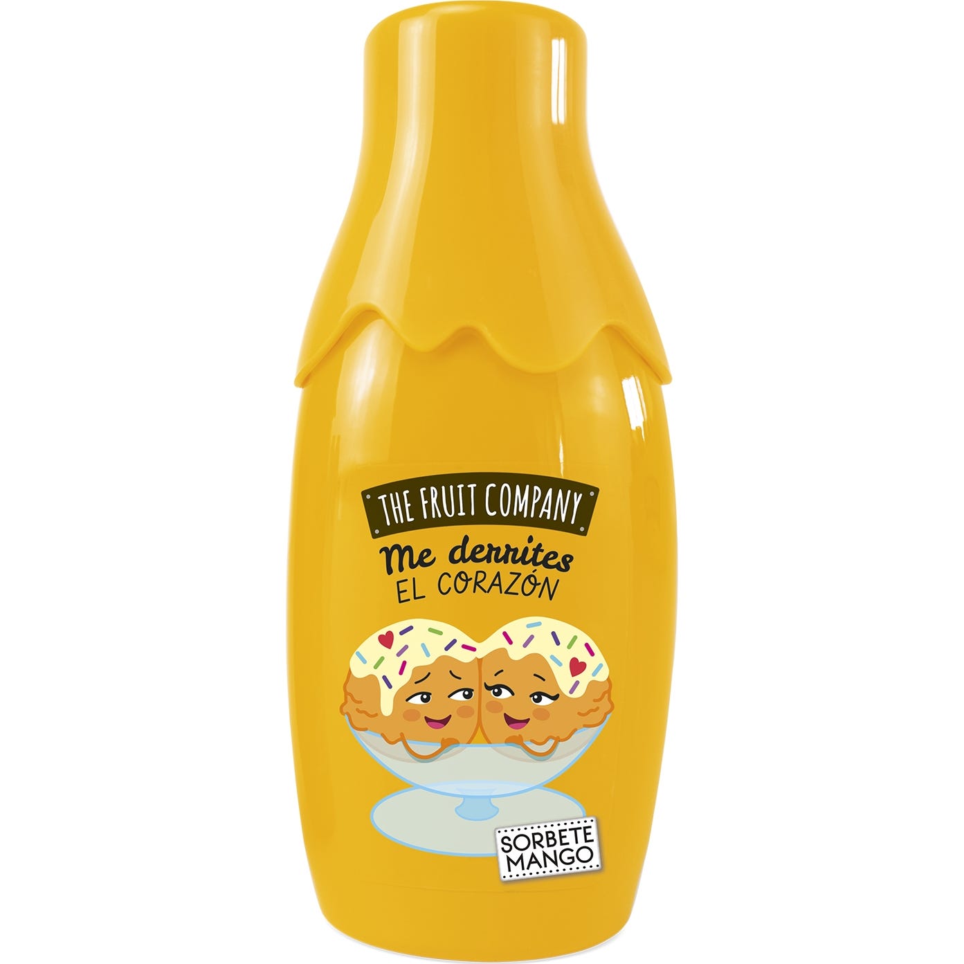 The Fruit Company Colonia de Mango 40 ml