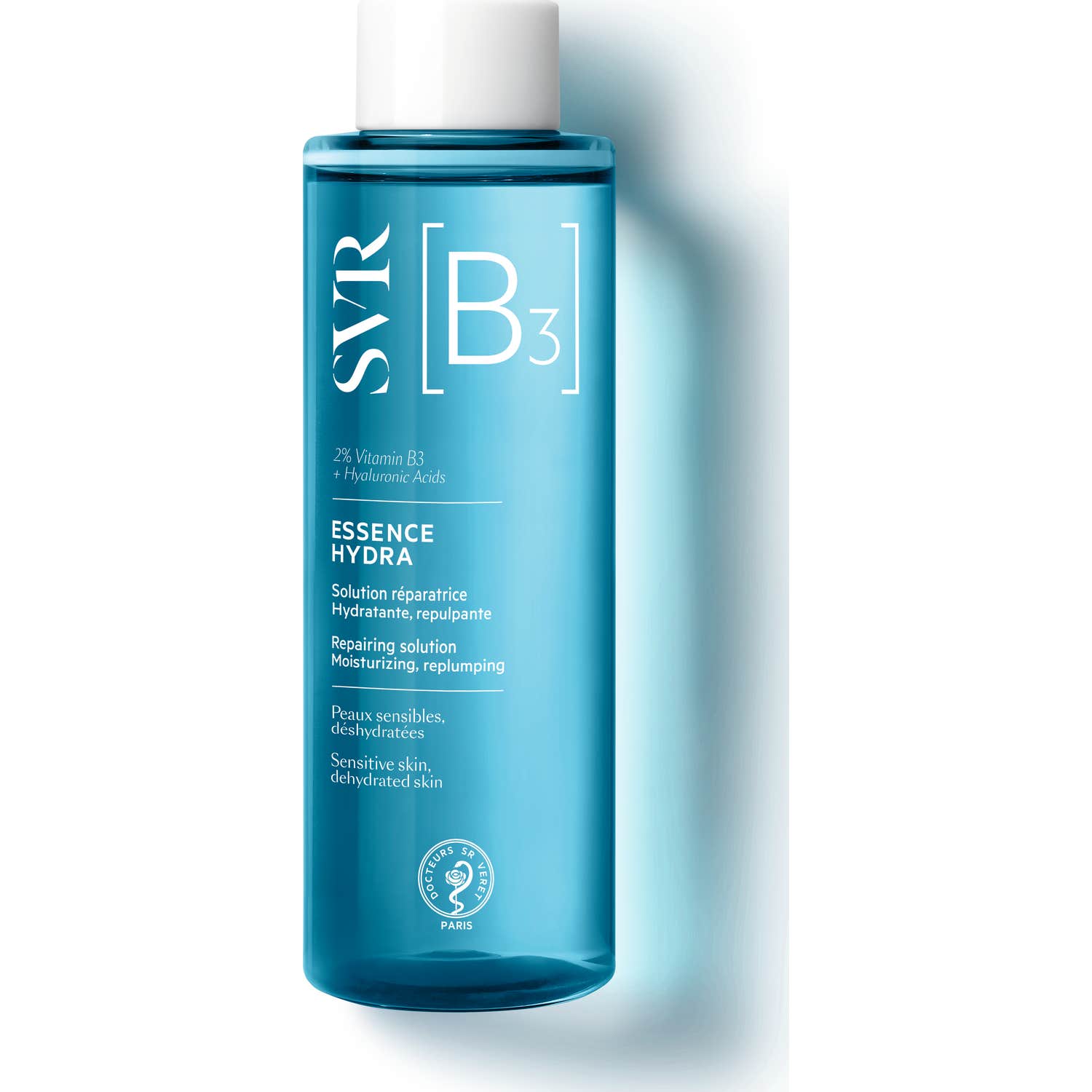 SVR [B3] Essence Hydra Solución Reparadora 150ml