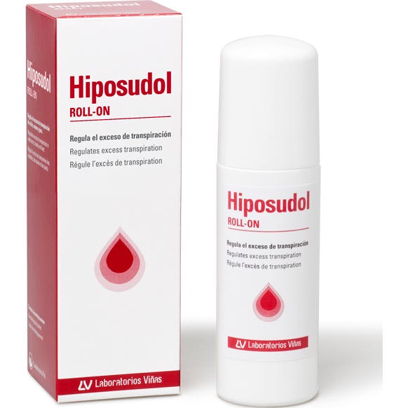 Hiposudol Roll-on 50ml
