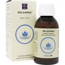 Relaspag 150 Ml