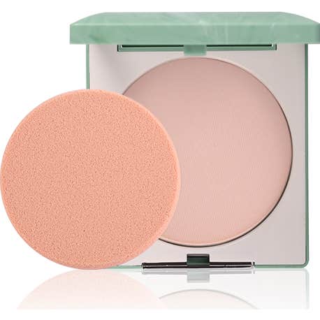 Clinique Superpowder Double Face Powder 02