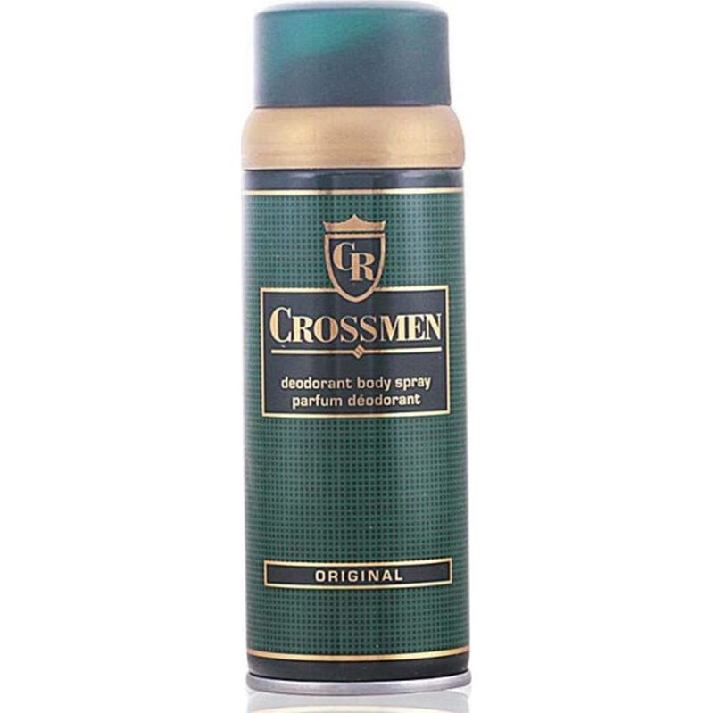 Crossmen desodorante Spray 150ml