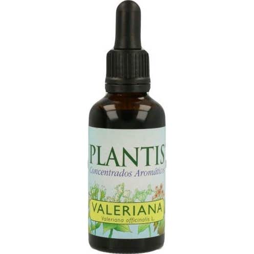 Plantis 3 X Extracto De Valeriana 50 Ml - Imagen 2