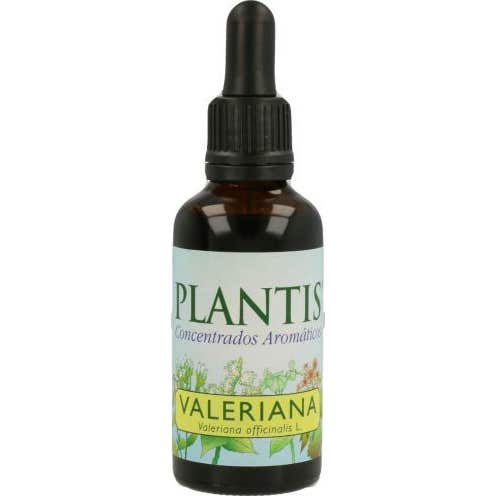 Plantis 3 X Extracto De Valeriana 50 Ml - Imagen 3