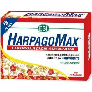 Esi Harpagomax 60 caps