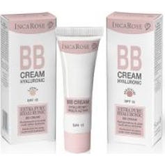 Incarose Bb Cream Hyal Light