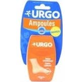 Urgo Apósitos Ampollas 6 uds
