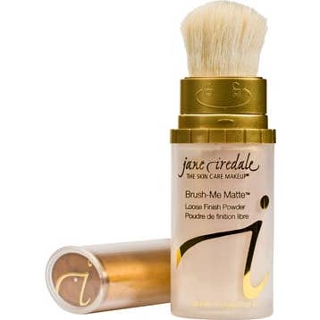 Jane Iredale Brush Me Matte 10,5 g